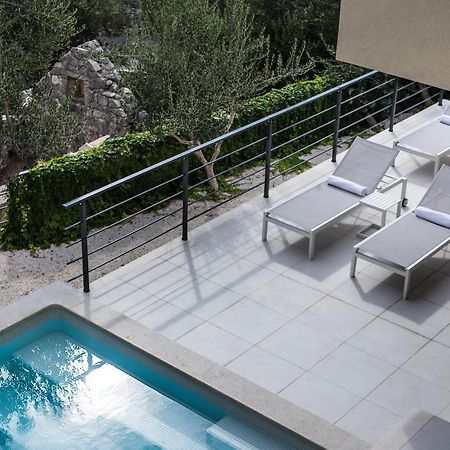 Villa Olive Grove Duće Dış mekan fotoğraf