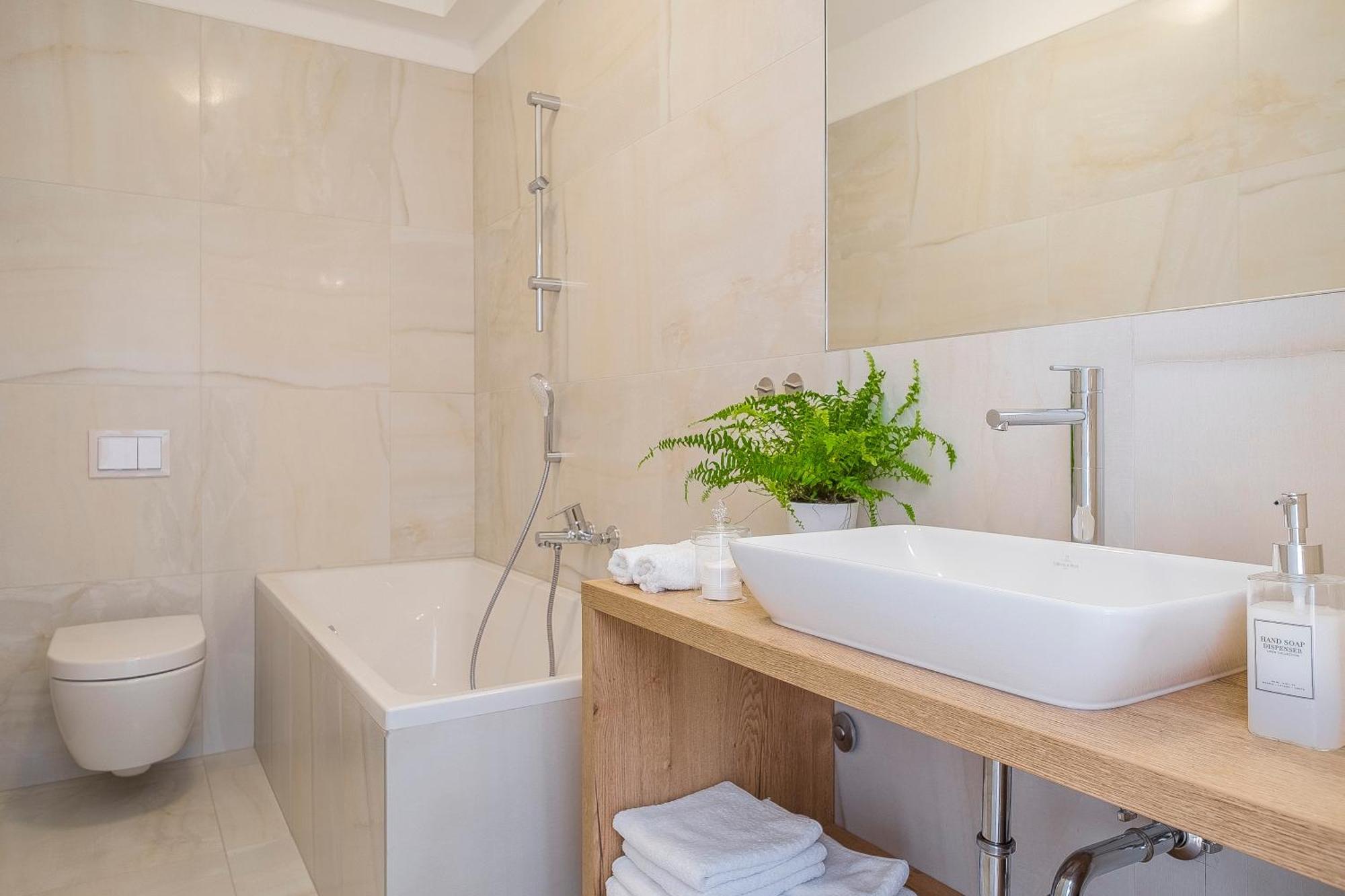 Villa Olive Grove Duće Dış mekan fotoğraf