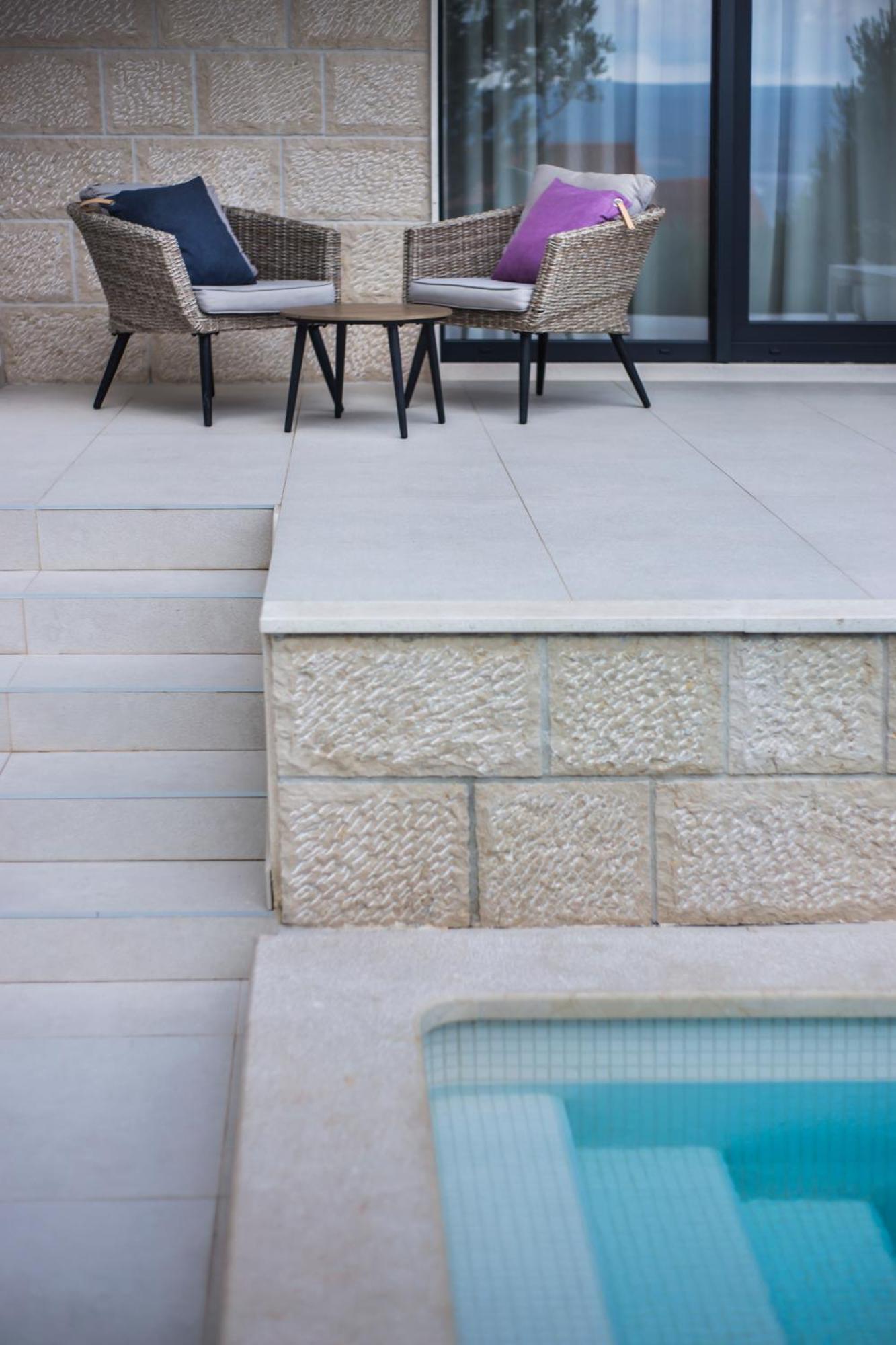 Villa Olive Grove Duće Dış mekan fotoğraf