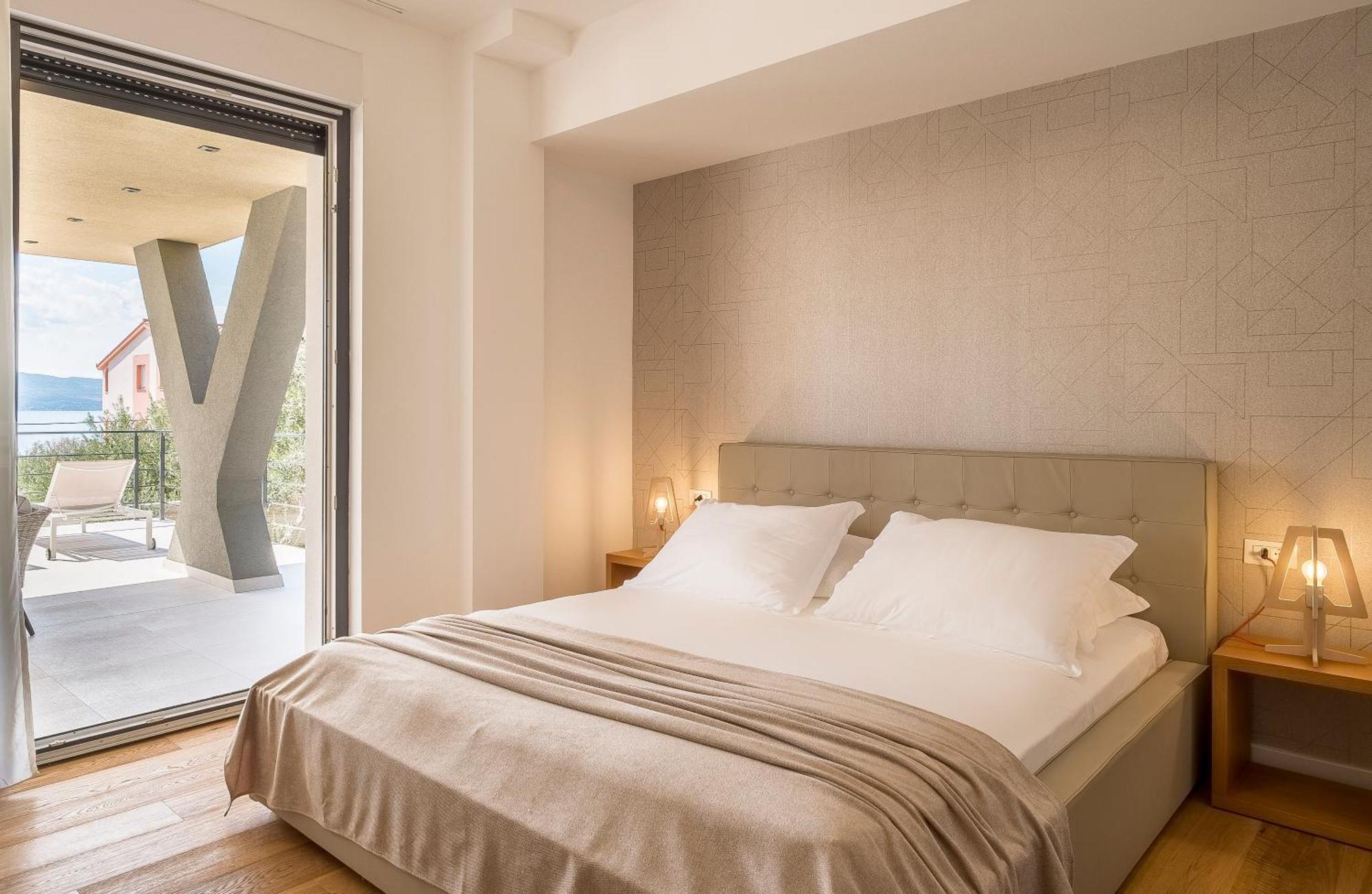Villa Olive Grove Duće Dış mekan fotoğraf