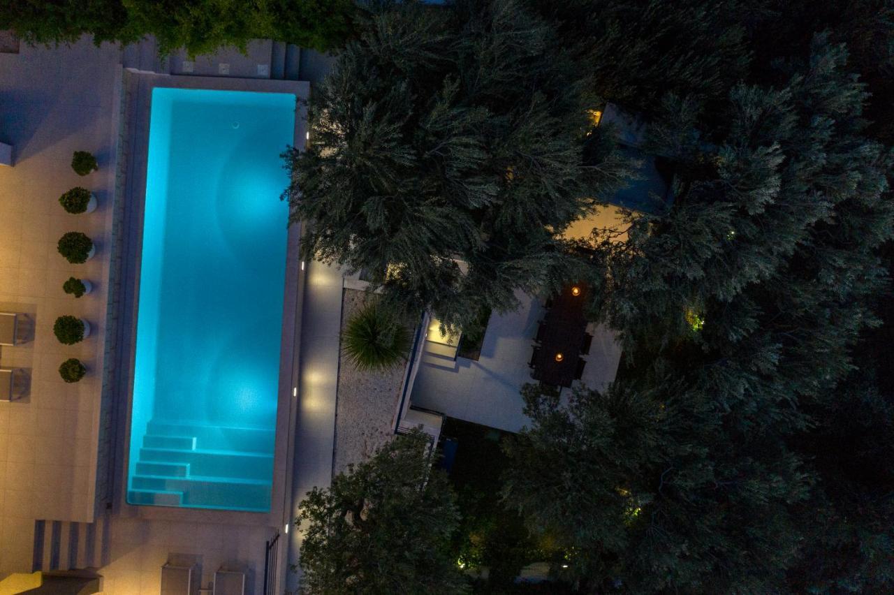 Villa Olive Grove Duće Dış mekan fotoğraf