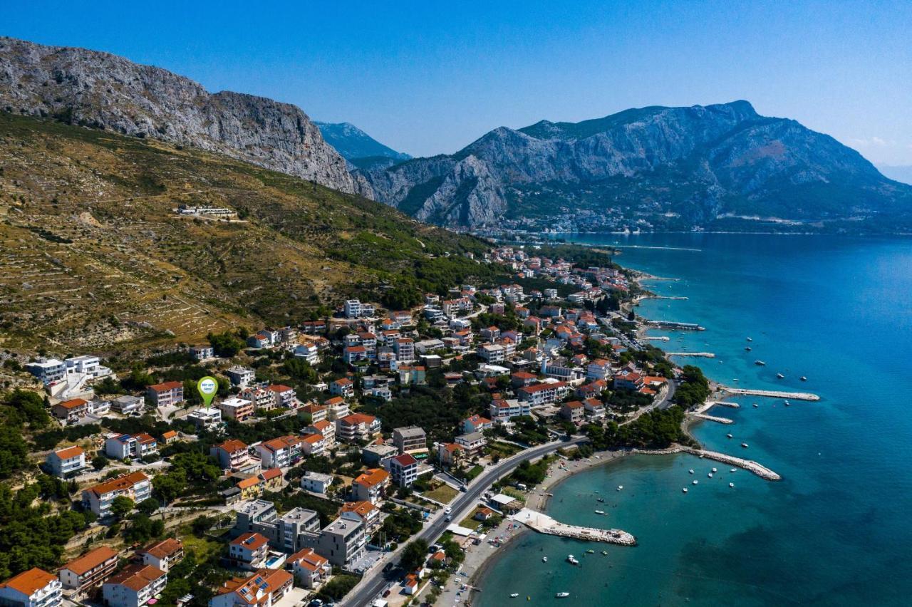 Villa Olive Grove Duće Dış mekan fotoğraf