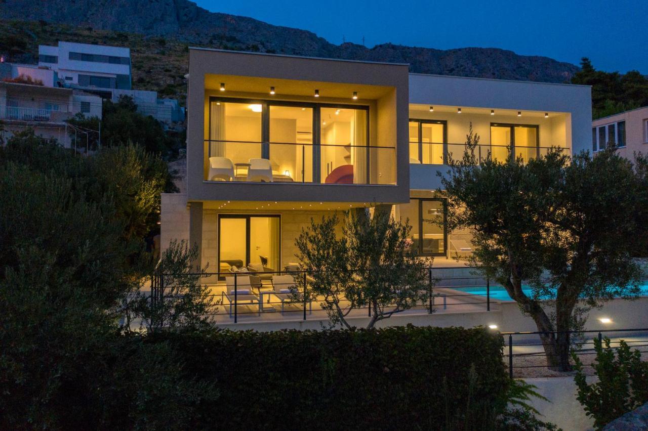 Villa Olive Grove Duće Dış mekan fotoğraf